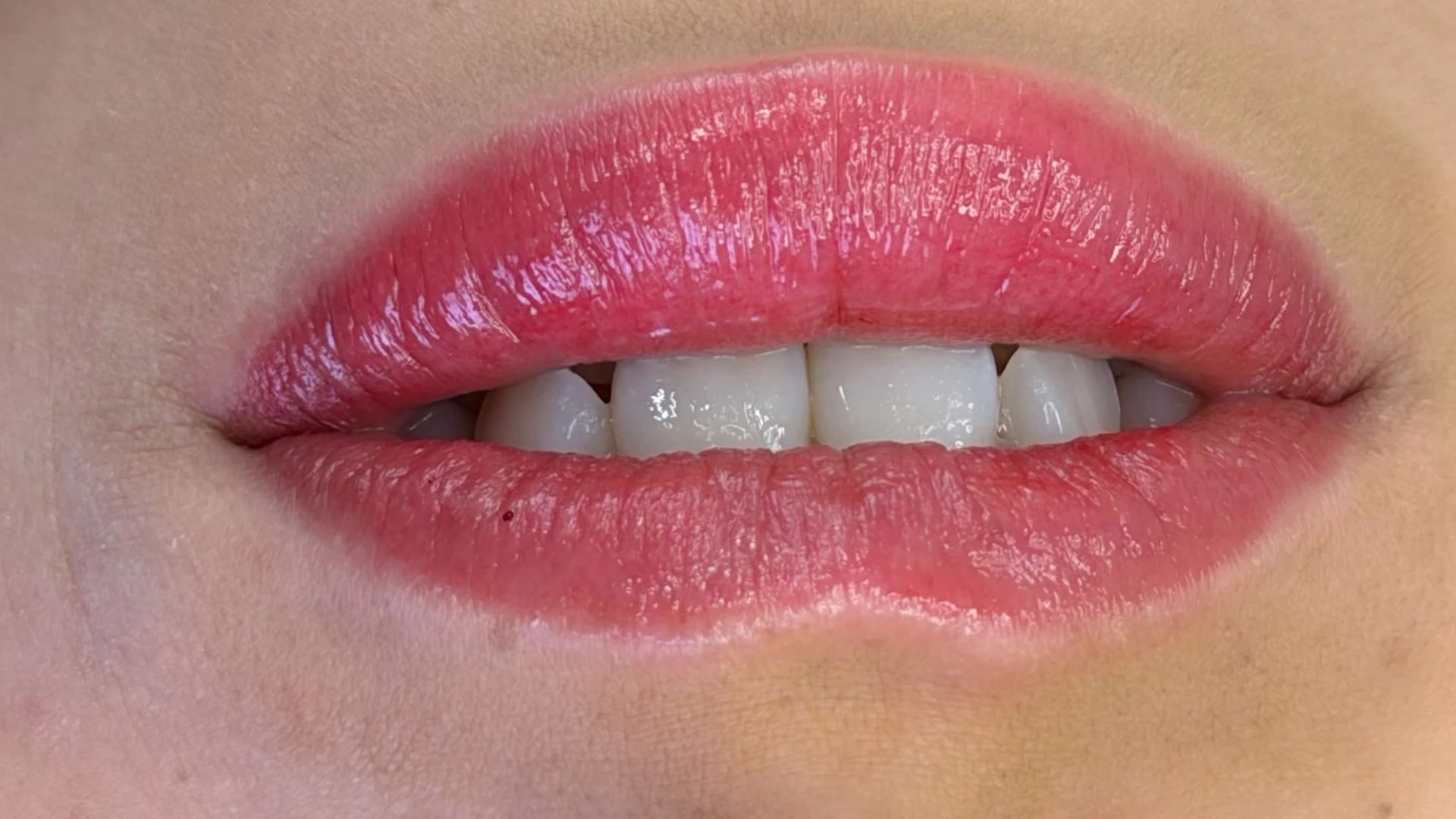 Micropigmentação realizado na AniClinic