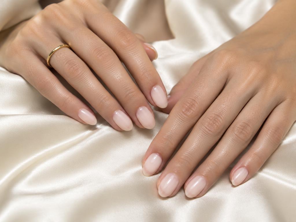 Imagem ilustrativa de unhas